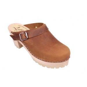 Swedish Clogs size 9 US